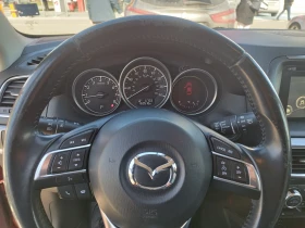 Mazda CX-5 2.5 4* 4, снимка 11
