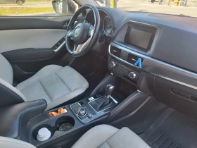 Mazda CX-5 2.5 4* 4, снимка 2