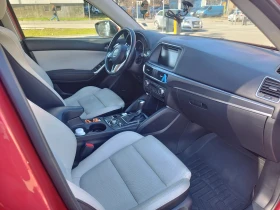 Mazda CX-5 2.5 4* 4, снимка 5