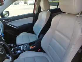 Mazda CX-5 2.5 4* 4, снимка 16