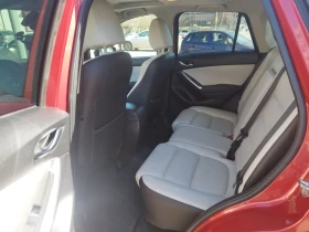 Mazda CX-5 2.5 4* 4, снимка 9