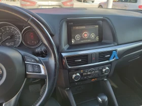 Mazda CX-5 2.5 4* 4, снимка 12