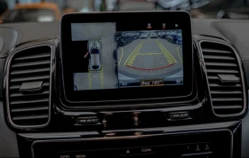 Mercedes-Benz GLE 63 S AMG, снимка 8