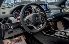 Mercedes-Benz GLE 63 S AMG, снимка 7