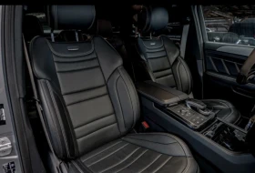 Mercedes-Benz GLE 63 S AMG, снимка 6