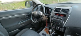 Mitsubishi ASX 1.8 DI- D, снимка 10