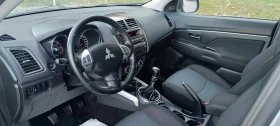 Mitsubishi ASX 1.8 DI- D, снимка 9