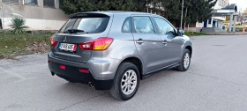 Mitsubishi ASX 1.8 DI- D, снимка 5