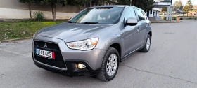 Mitsubishi ASX 1.8 DI- D, снимка 1