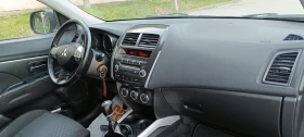 Mitsubishi ASX 1.8 DI- D, снимка 11