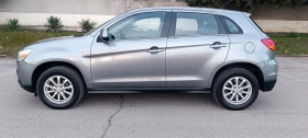 Mitsubishi ASX 1.8 DI- D, снимка 2