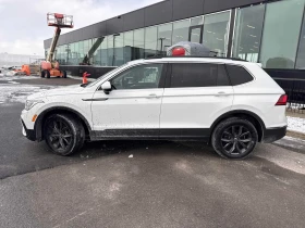 VW Tiguan Comfortline С РЕГИСТРАЦИЯ & АВТО КРЕДИТ, снимка 2