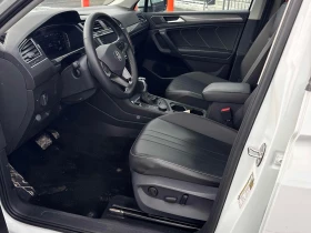 VW Tiguan Comfortline С РЕГИСТРАЦИЯ & АВТО КРЕДИТ, снимка 5
