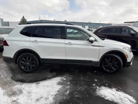 VW Tiguan Comfortline С РЕГИСТРАЦИЯ & АВТО КРЕДИТ, снимка 3