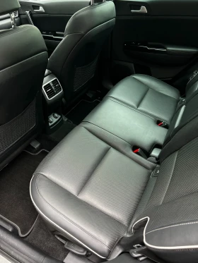 Kia Sportage GT-Line 4WD, снимка 12
