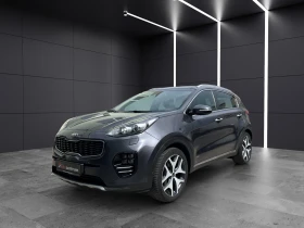 Kia Sportage GT-Line 4WD, снимка 2