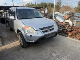 Honda Cr-v 2.0i, снимка 2