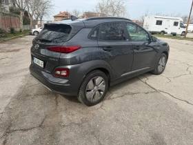 Hyundai Kona, снимка 4