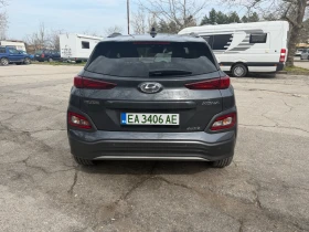 Hyundai Kona, снимка 5