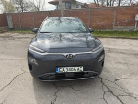 Hyundai Kona, снимка 3