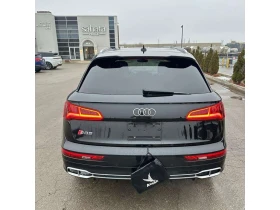 Audi SQ5 TFSI Quattro Technik tiptronic  CARFAX, снимка 4
