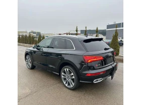 Audi SQ5 TFSI Quattro Technik tiptronic  CARFAX, снимка 3