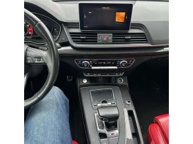 Audi SQ5 TFSI Quattro Technik tiptronic  CARFAX, снимка 10