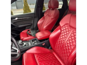 Audi SQ5 TFSI Quattro Technik tiptronic  CARFAX, снимка 7