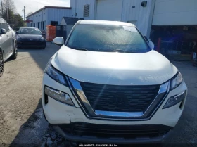 Nissan Rogue 1.5l Sv Fwd, снимка 12