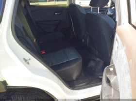 Nissan Rogue 1.5l Sv Fwd, снимка 8