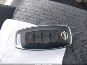 Nissan Rogue 1.5l Sv Fwd, снимка 11