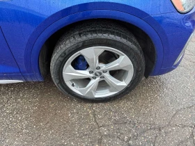 Audi Q5 Progressiv  CARFAX, снимка 7