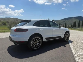 Porsche Macan 3.0D S full optional, снимка 8