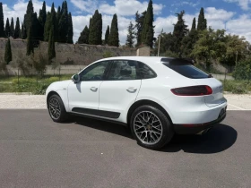 Porsche Macan 3.0D S full optional, снимка 6