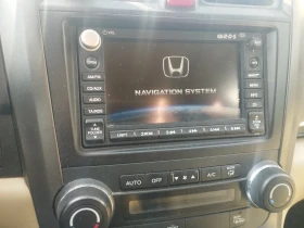 Honda Cr-v, снимка 10