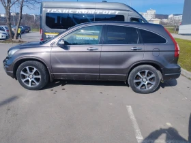 Honda Cr-v, снимка 2
