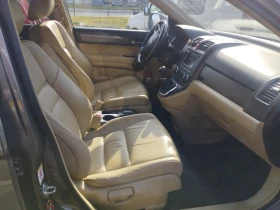 Honda Cr-v, снимка 4