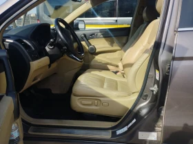 Honda Cr-v, снимка 6