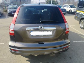 Honda Cr-v, снимка 3