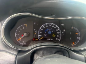 Jeep Grand cherokee 3.6 бензин, снимка 9