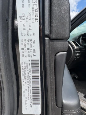 Jeep Grand cherokee 3.6 бензин, снимка 10