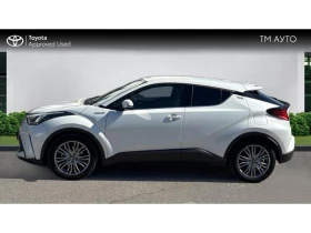 Toyota C-HR 2.0HSD COLLECTION, снимка 3