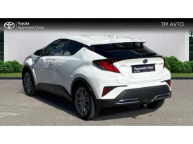 Toyota C-HR 2.0HSD COLLECTION, снимка 2