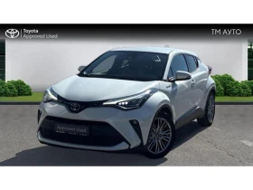 Toyota C-HR 2.0HSD COLLECTION, снимка 1