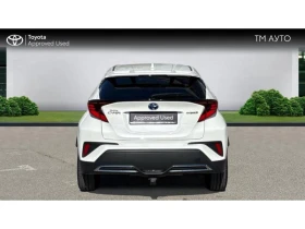 Toyota C-HR 2.0HSD COLLECTION, снимка 4