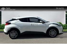Toyota C-HR 2.0HSD COLLECTION, снимка 17