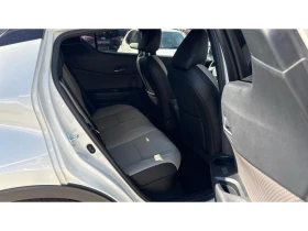 Toyota C-HR 2.0HSD COLLECTION, снимка 7