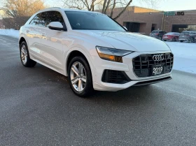 Audi Q8 Progressiv * АвтоКредит * (ЦЕНА ДО БГ), снимка 3