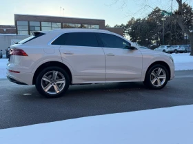 Audi Q8 Progressiv * АвтоКредит * (ЦЕНА ДО БГ), снимка 6