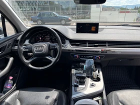 Audi Q7 3.0TDI Лизинг през Уникредит по 320 евро, снимка 5